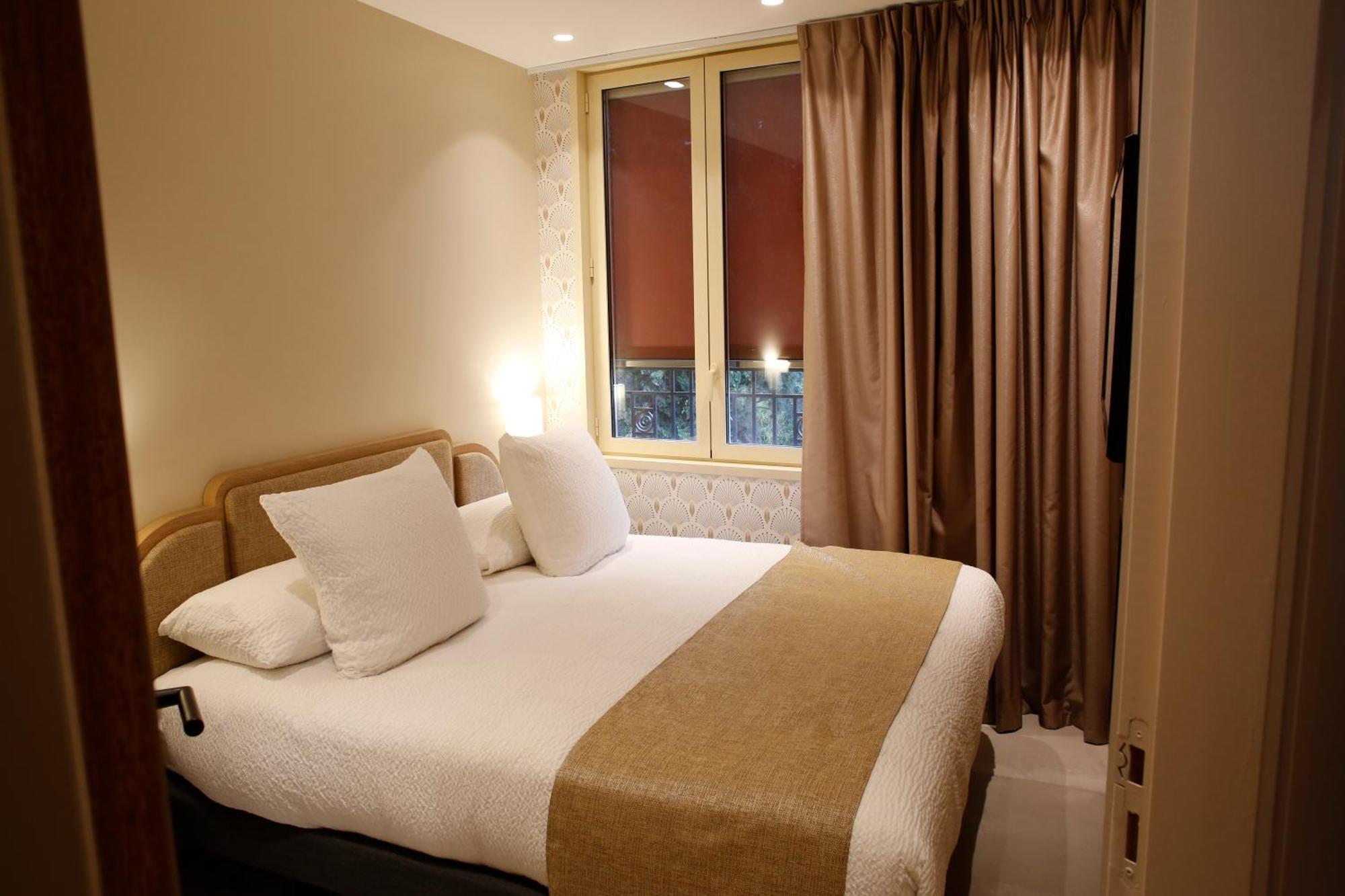 Splendid Hotel & Spa Бандоль Экстерьер фото