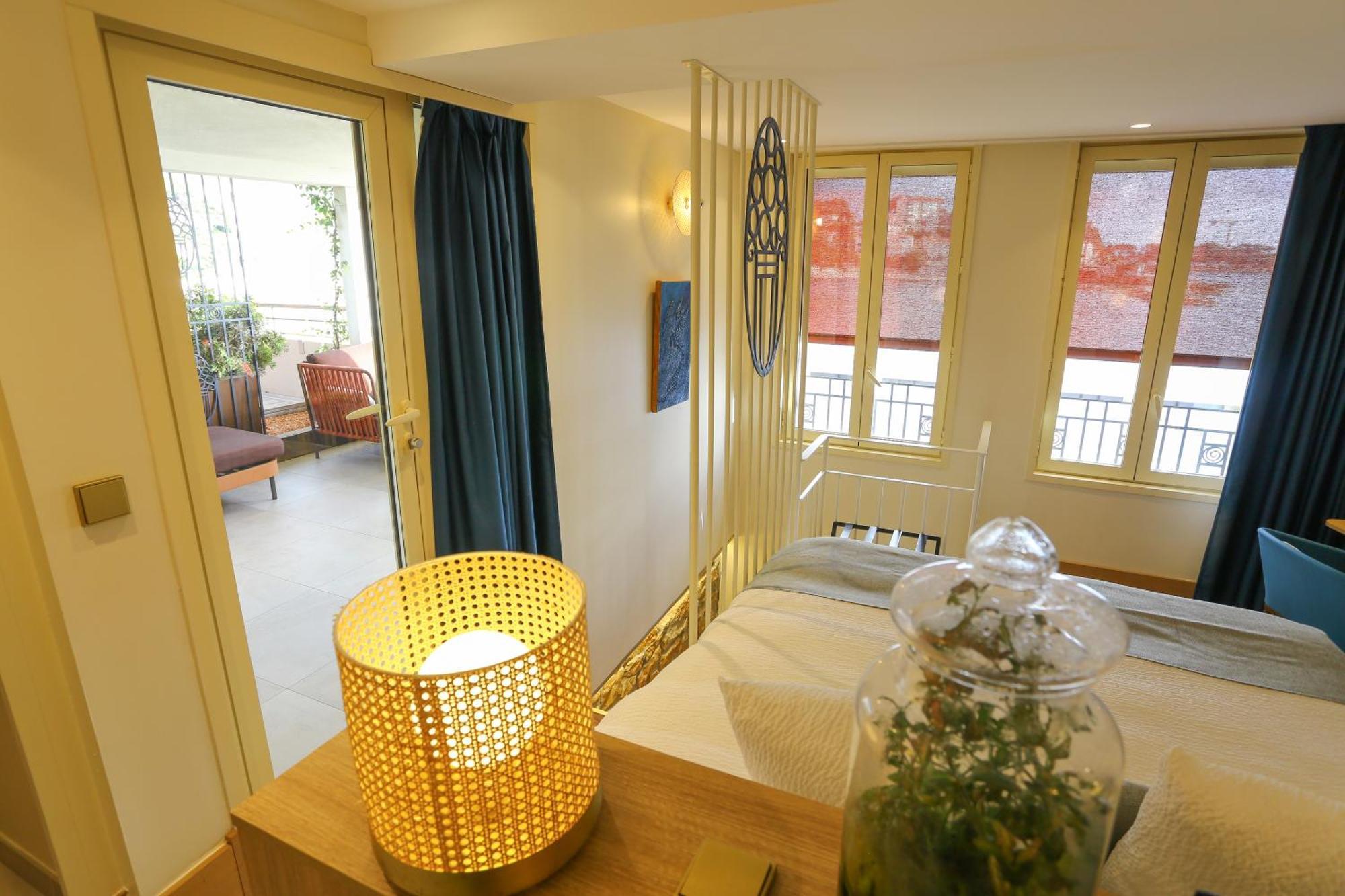 Splendid Hotel & Spa Бандоль Экстерьер фото