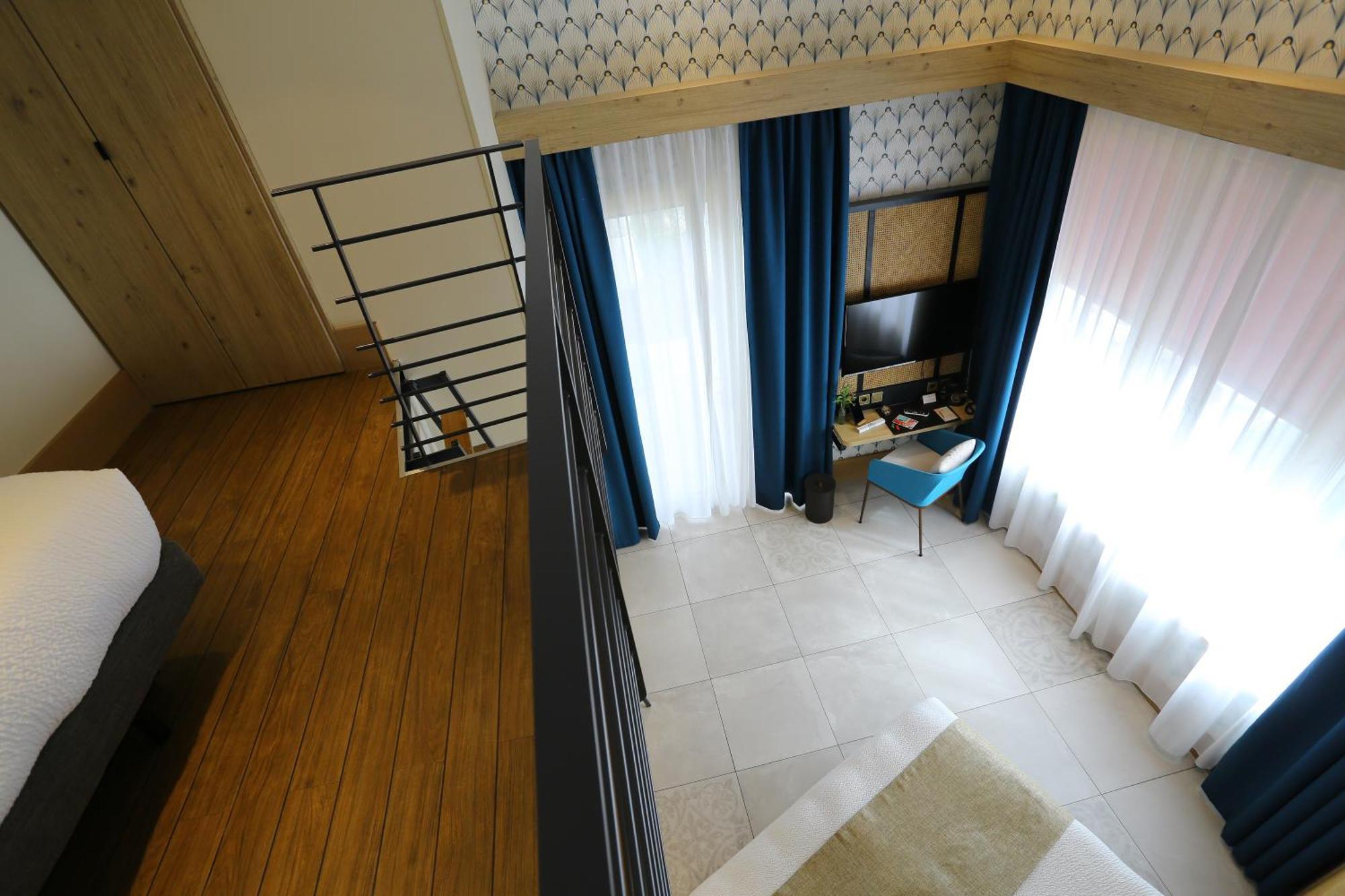 Splendid Hotel & Spa Бандоль Экстерьер фото