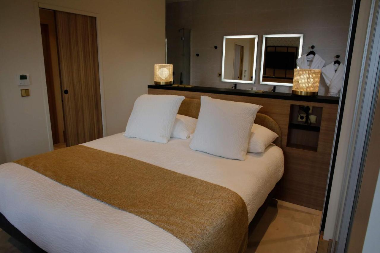Splendid Hotel & Spa Бандоль Экстерьер фото